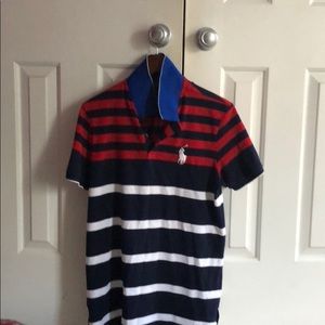 Ralph Lauren Performance Golf Polo